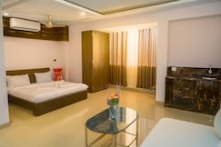 Sairaah Golden Suites, Shirdi