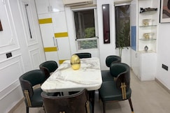 The Elite Stay, Delhi