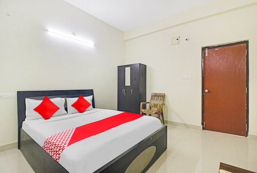 HOTEL O HYVIN SUITES