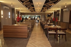 DR KRISHNA PALACE, Etawah