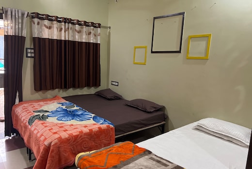 The Second House Home Stay