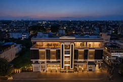 Hotel Dayal Tower, Varanasi