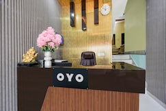 Hotel O Magadh Guest House, Gaya