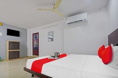 Hotel O by OYO Sai Krishna Grand, Vijaywada