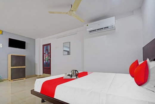 Hotel O by OYO Sai Krishna Grand