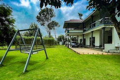 The Pepper Valley, Theni