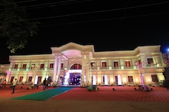The Royal Resort, Orchha