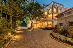 Mango Hill Auroville Pondicherry, Auroville