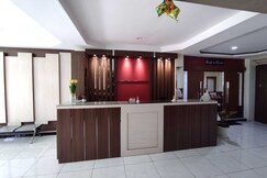 Hotel O Wisma Syariah Lahundape, Kendari