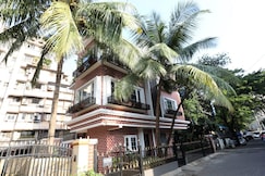 Corporate Apartments Andheri JB Nagar, Mumbai
