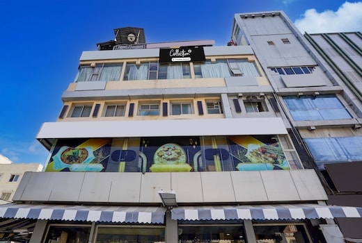 Collection O Bangalore East Railway Station Formerly YA Inn and Suites