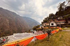 Ghughuti Resort , Ukhimath