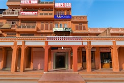 FabHotel Khandaka Mahal, Jaipur