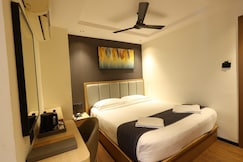 Maple Tree Hotels, Chennai