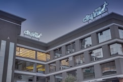 Hotel City Inn, Gandhinagar