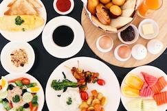 Somerset Norodom Phnom Penh, Phnom Penh