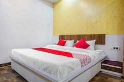 Hotel O CeeRock, Bhopal