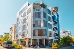 Paralian Hulhumale, Maldives