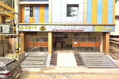 Sneha Residency, Bhubaneshwar