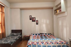 Destination Homestay Zarkawt, Aizawl