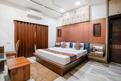 FabHotel Rest & Peace, Ahmedabad