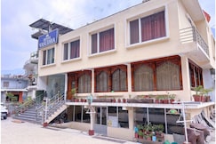 Hotel Vasudha, Uttarkashi
