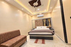 the prince guest house, Pipili