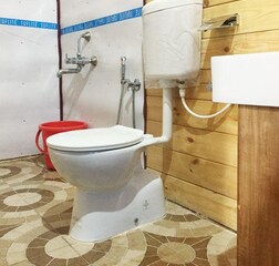 Studio Wooden Cottage