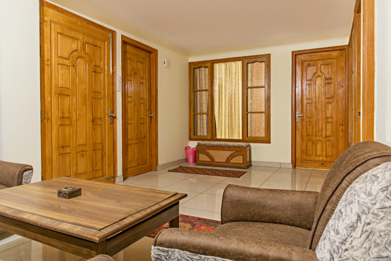Paradise 2BHK - Tap to explore photos