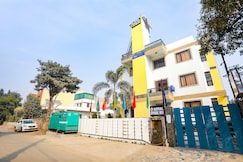 FabHotel The Indian, Pataudi