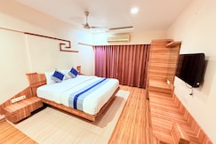 Praveen International Hotel, Ulhasnagar