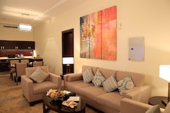 Prime Hotel Al Hamra Jeddah, Jeddah