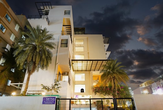 Astra Hotels & Suites - Marathalli