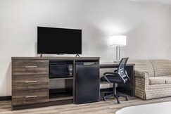 Days Inn by Wyndham London, Middlesex