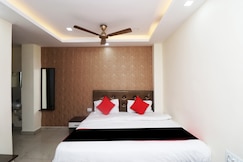 Hotel Satyam International, Siwan, Ballia