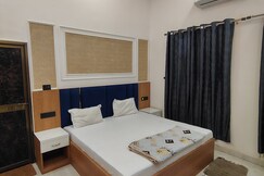 Shaanti guest house, Ayodhya