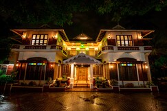 ILLAM HERITAGE HOME, Cochin