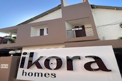 Ikora homes(A unit of the Serene stays), Guwahati