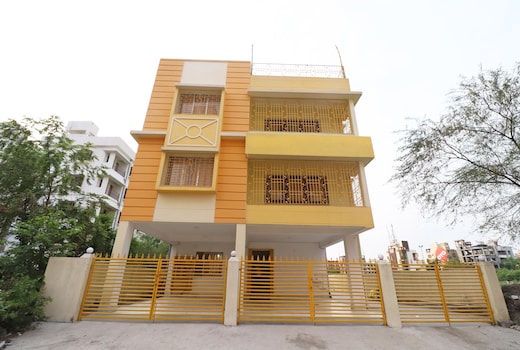 Hotel O Yellow Rose