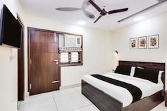 HOTEL O THE LUXE, Delhi