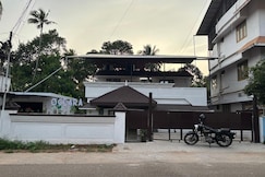 Oceara By Beach Oh Beach, Varkala