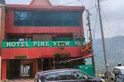 Hotel Pine View Villa, Solan