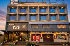 Hotel YPS, Pathankot