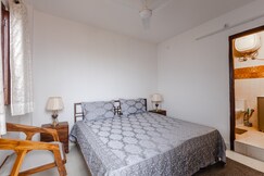 Private Room 1 BR enclosing the mountains| Nivriti Cottage (R3), Khatoli