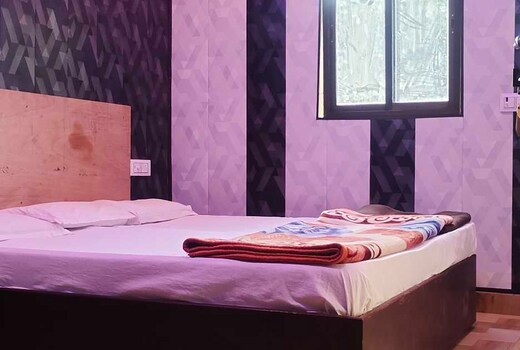 OYO Flagship Hotel Sawariya Grand