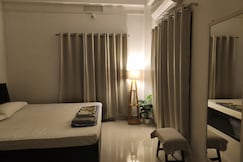 Moon's Family Homestay, Agartala