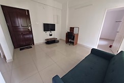 Elite 1 BHK in a Secured Gated Community, Chennai