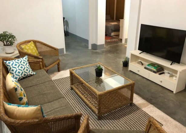 Wander Nagaland Lijen- A cozy 2 BHK (Near Jail Colony) - Tap to explore photos