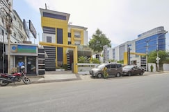 Hotel Annamalai, Madurai