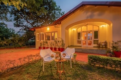 StayVista at Bamboo Grove, Dehradun